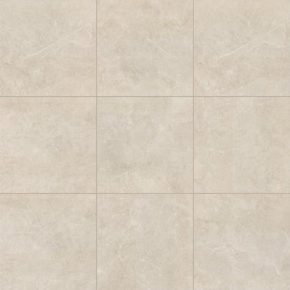 Prime Greige Square 12X12 Matte