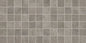 Reminiscent Reclaimed Gray Straight Joint 2X2 Matte
