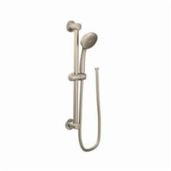 Hand Shower, 1.75 gpm, Brushed Nickel