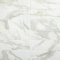 Platinum Magnolia Rectangle 6X18 Glossy
