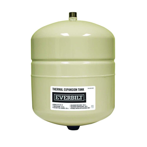 4.5 gal. Thermal Expansion Tank