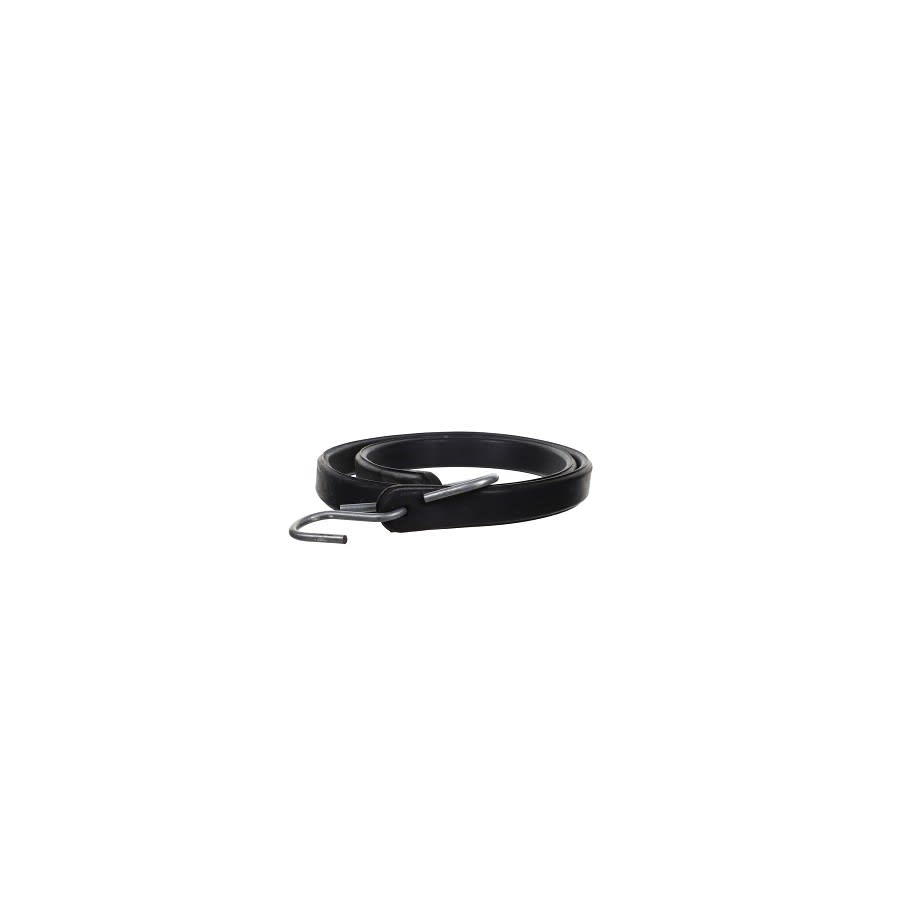 Bungee Strap, 41 in L, Black