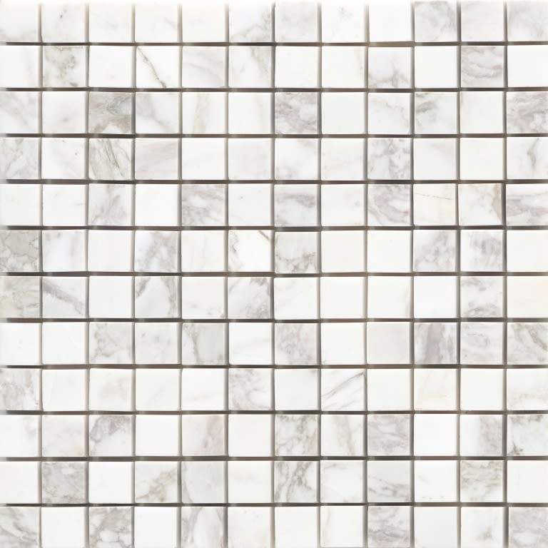 CALACATA ILLUSION HN 1X1/12X12 (Discontinued)