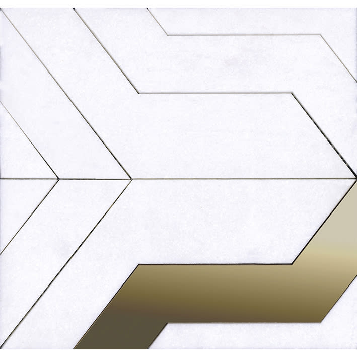 FOCUS WHITE GOLD (Make to order)