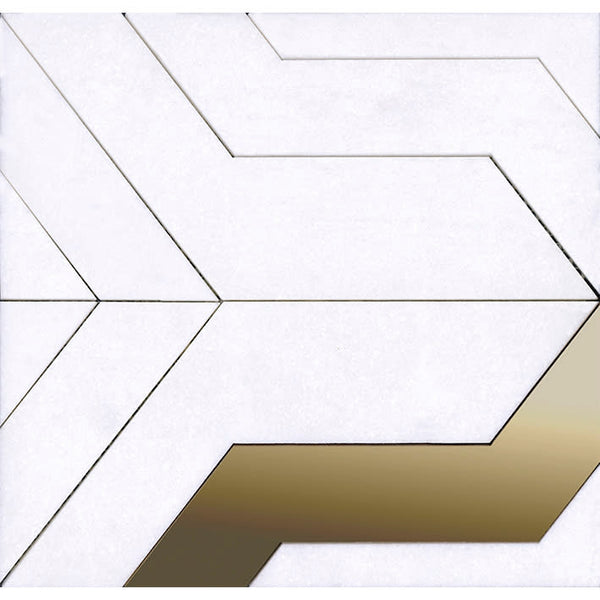 FOCUS WHITE GOLD (Make to order)