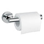 Logis Universal Wall Mounted Euro Toilet Paper Holder without Cover