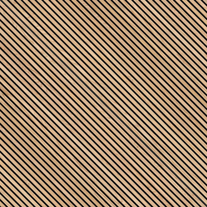 Natural Acoustic Wood Slat Panels
