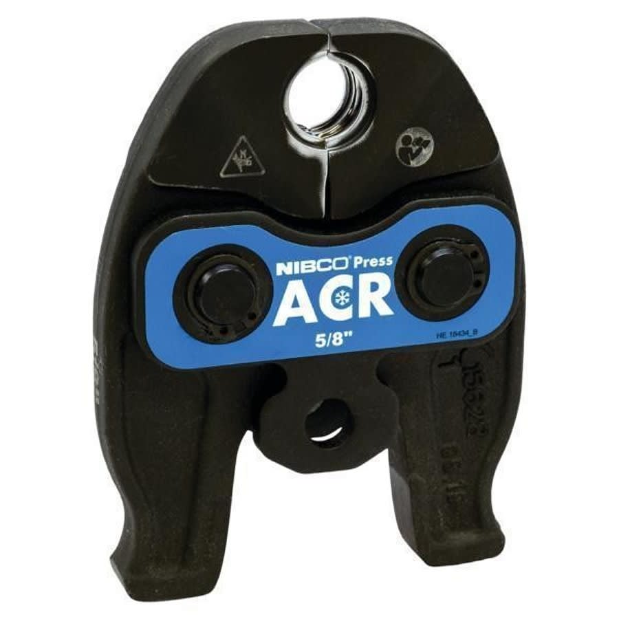 PressACR® Cordless Press Jaw, 5/8 in Capacity