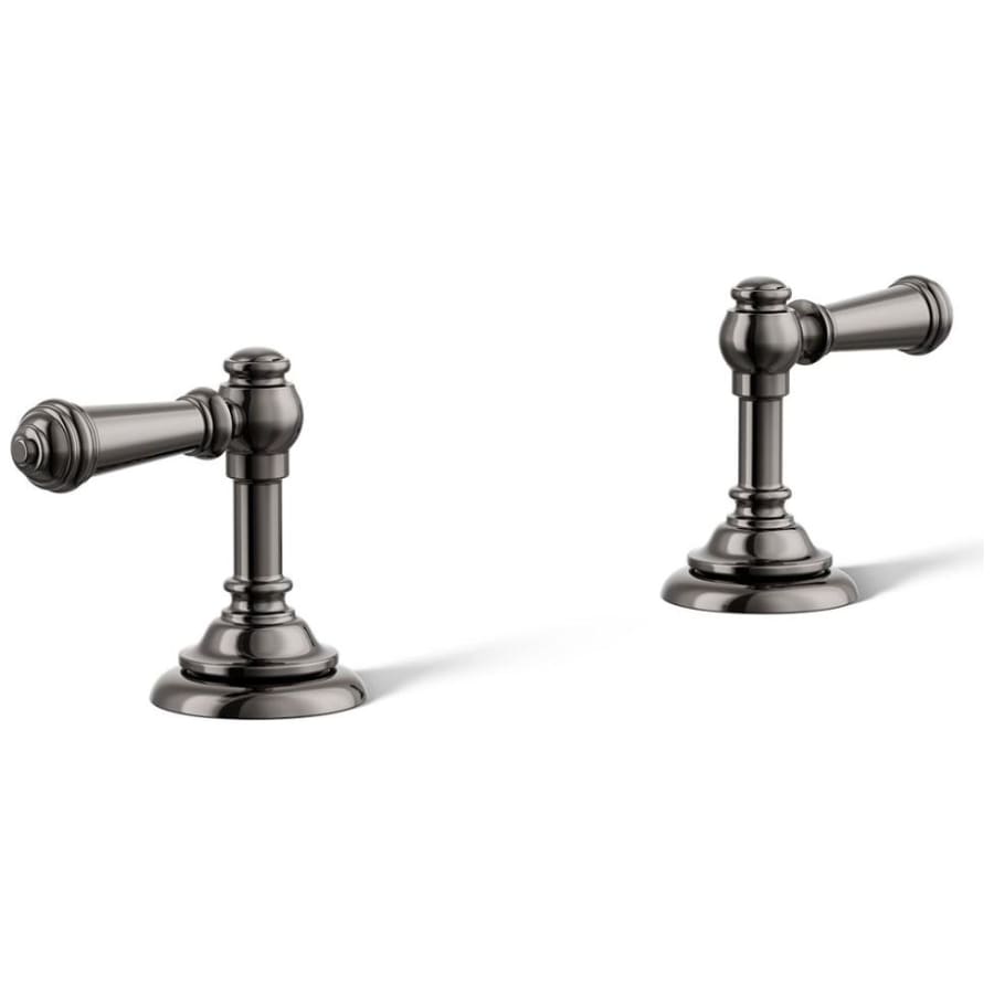 Artifacts Lever Handles