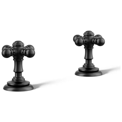 Artifacts Cross Handles