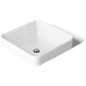 Vox 16-3/4" Vessel Sink with Overflow
