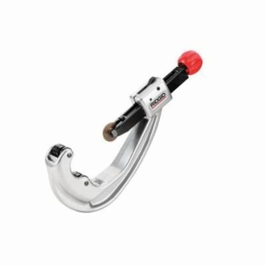 Tubing Cutter, 1-1/2 to 4 in Capacity