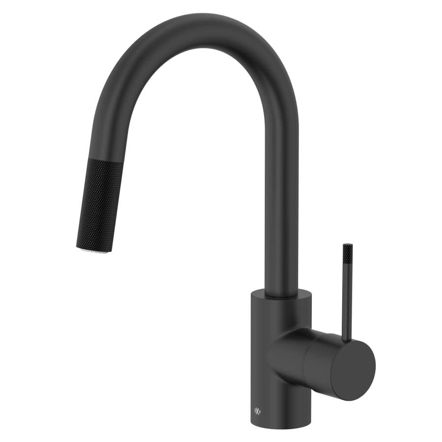 Etre 1.8 GPM Single Hole Pull Down Faucet