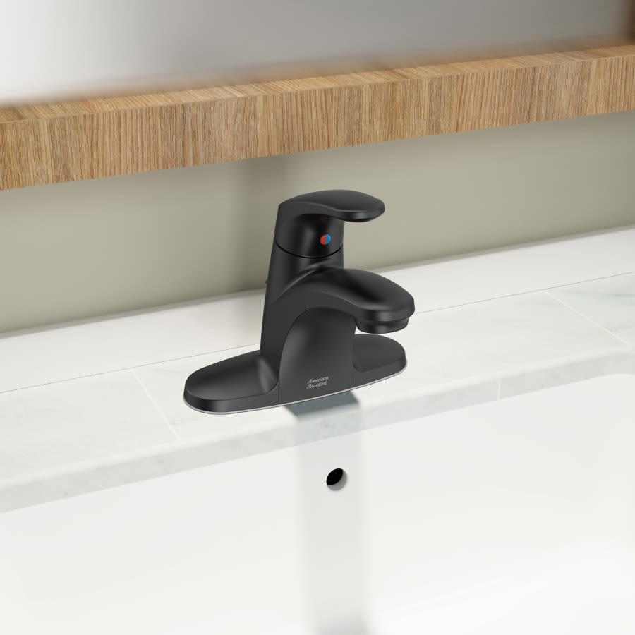 Colony Pro 1.2 GPM Centerset Bathroom Faucet