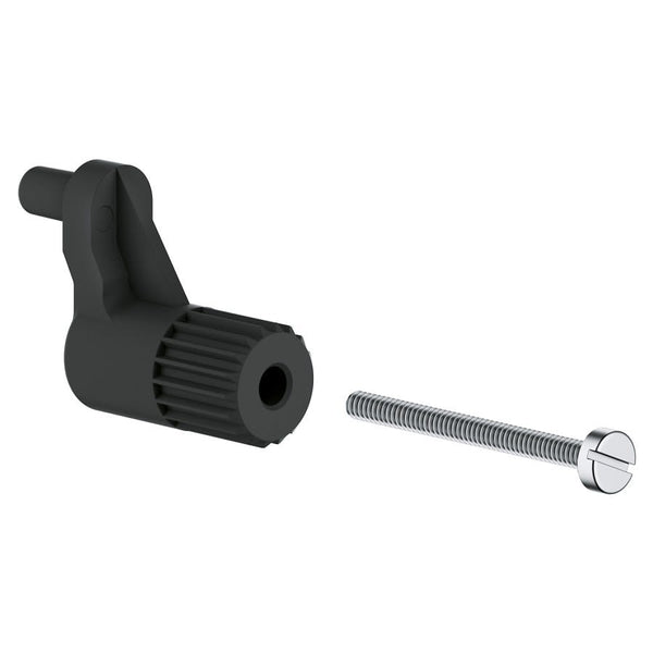 GrohSafe™ Adapter Kit, For GrohSafe™3.0 Trims to GrohSafe™2.0 Valves and GrohSafe™2.0 35015001/35064001/35065001/35066001 Rough-in Valves