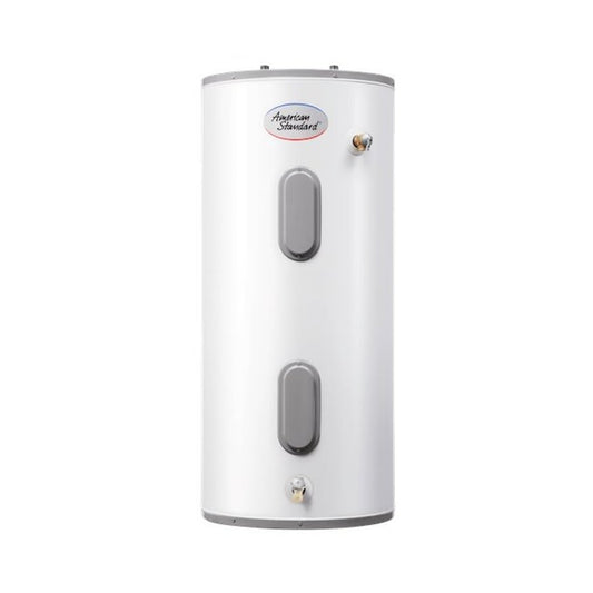 EN Tall Electric Water Heater, 50 gal, 4.5 kW, 240 VAC