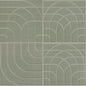 METROPOLITAN DECO GRASS (Make to order)