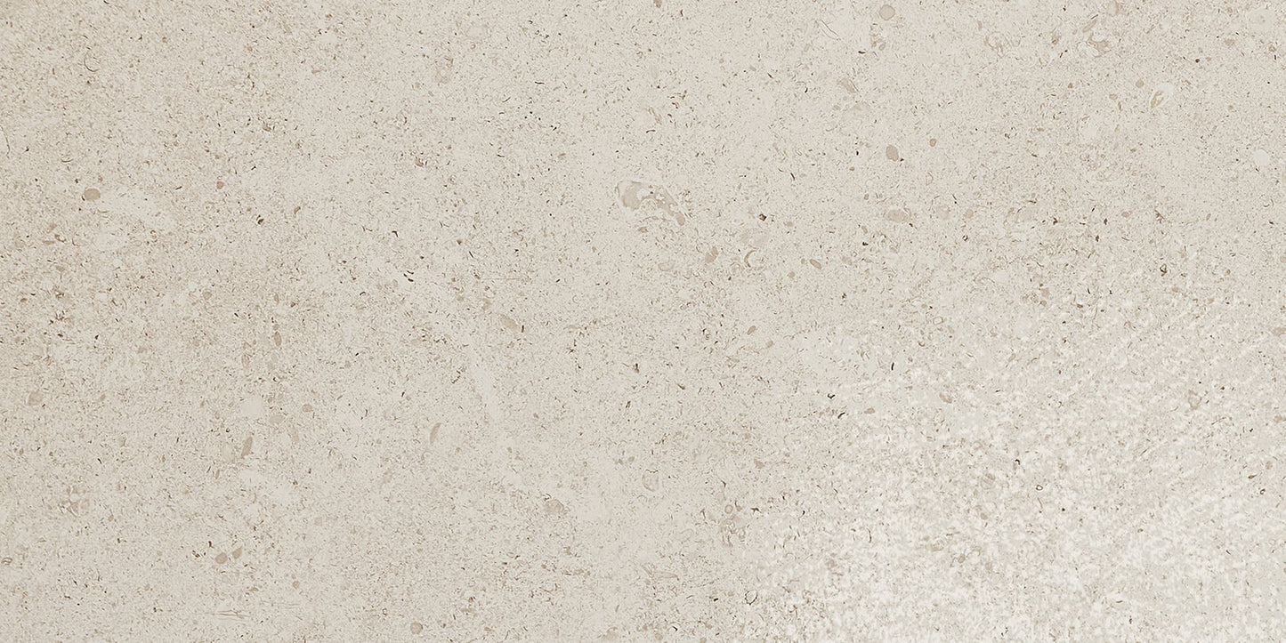 Dignitary Luminary White Xterior Paver 24X24 Textured
