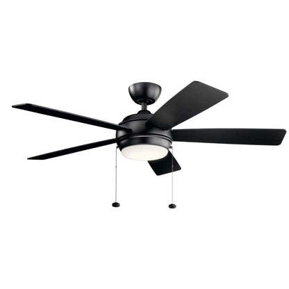 Starkk 52" 5 Blade LED Indoor Ceiling Fan