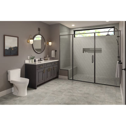 CATCH TAUPE GL 3X6