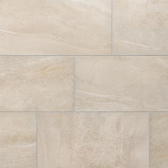 Platinum Cliff Rectangle 15X30 Matte