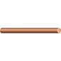 (By-the-Foot) 4-Gauge Solid SD Bare Copper Grounding Wire