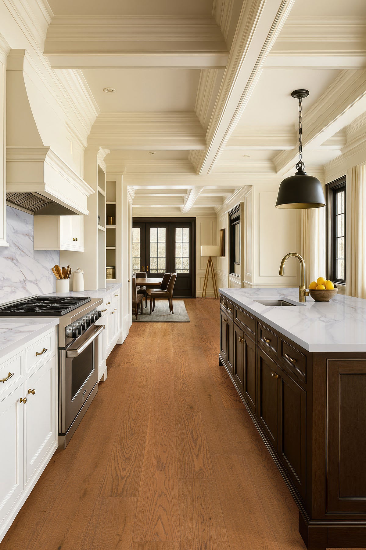 LadsonTM Scarborough Buff