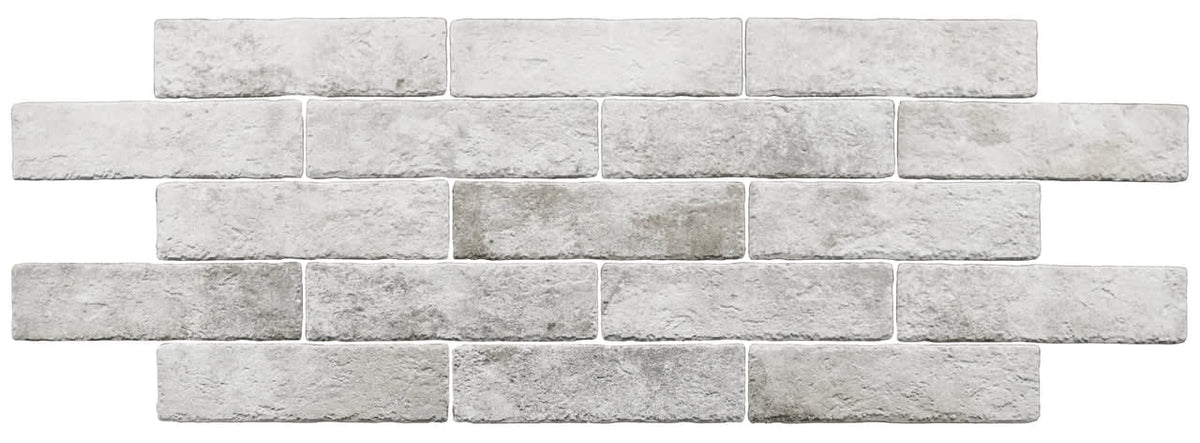 Jerica Ceniza (Brick Series)