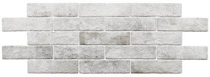 Jerica Ceniza (Brick Series)