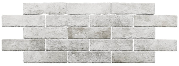 Jerica Ceniza (Brick Series)