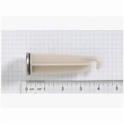 Pop-Up Stopper With O-Ring, Polished Chrome