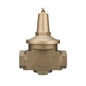 Pressure Reducing Valve, 3 in, FNPT, Bronze