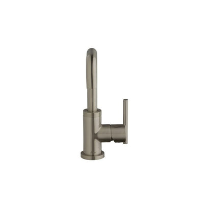 Lemora™ Tub Faucet Trim, ADA, Deck Mount, Brushed Nickel