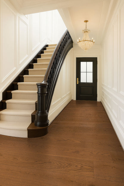 LadsonTM Scarborough Buff