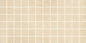 Eclettica Cream Straight Joint Mixed Matte