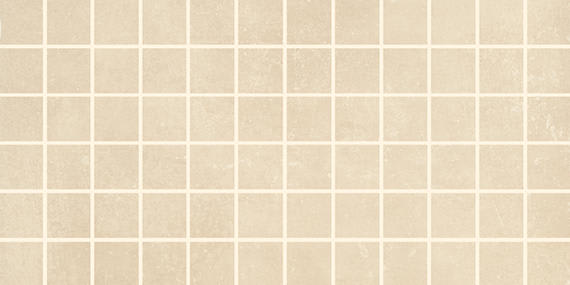 Portfolio Cream Square 24X24 Matte