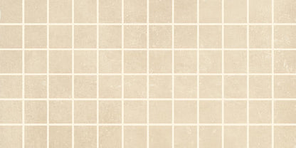 Portfolio Cream Square 24X24 Matte