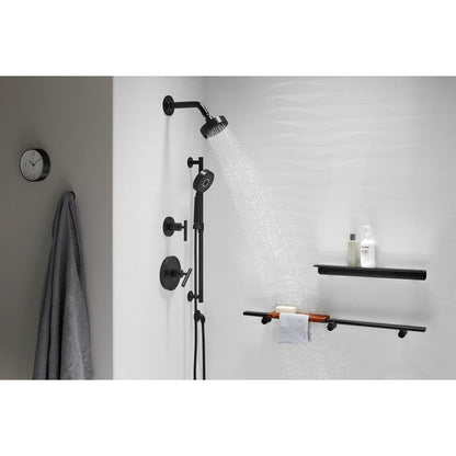 Purist 1.75 GPM Multi Function Hand Shower with MasterClean and Katalyst