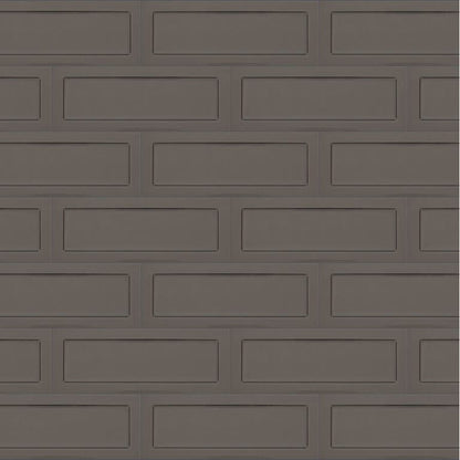 CUADRO FRAME CHARCOAL GL 4X9