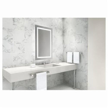 Align™ Single Hole Lavatory Faucet, ADA, 1 Handle, 1-Hole, 1.2 gpm, Polished Chrome