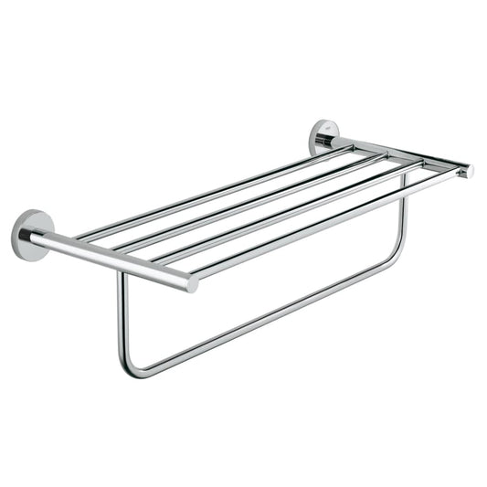 Bau Cosmopolitan Towel Rack