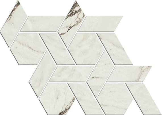 Foyer Summit Rectangle 6X24 Matte