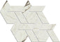 Foyer Summit Hexagon 3X3 Matte