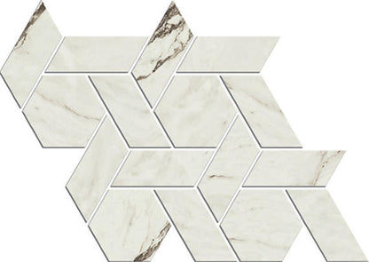 Foyer Summit Rectangle 24X48 Polished