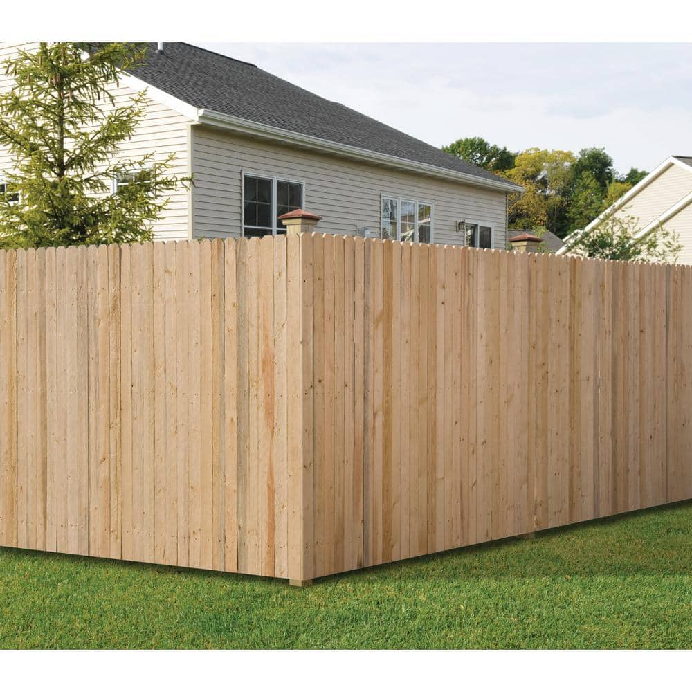 4 in. x 4 in. x 8 ft. #2 Ground Contact Pressure-Treated Southern Yellow Pine Timber