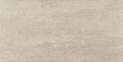 Theoretical Evolved Fundamental Gray Rectangle 12X24 Textured