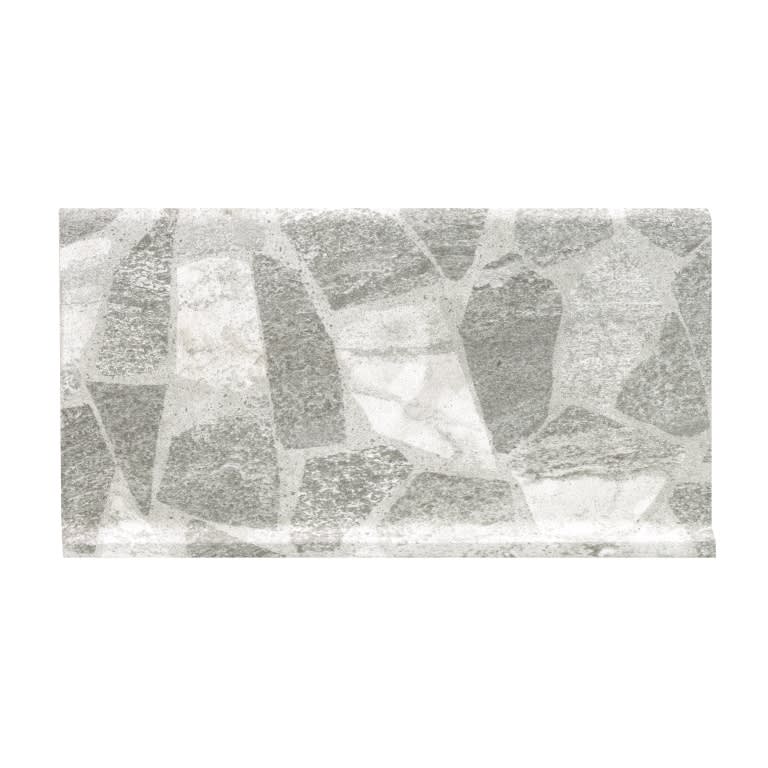 MOOD RIVER GRAY COVE BASE 6X12