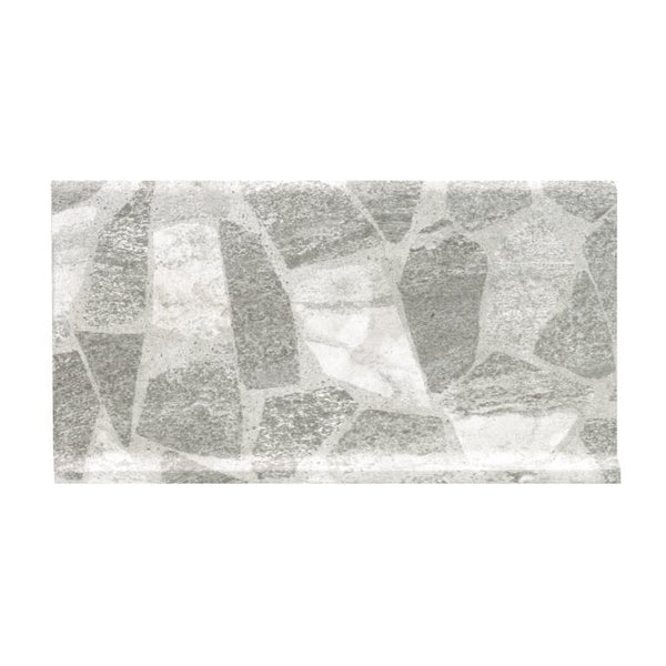 MOOD RIVER GRAY COVE BASE 6X12