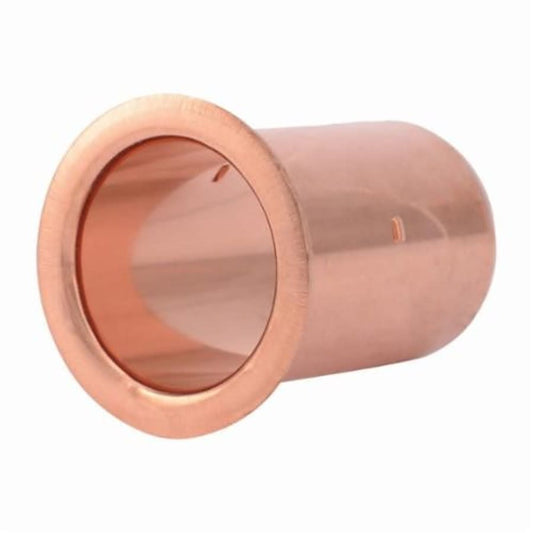 Stiffener, 1-1/2 in, Brass