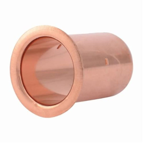 Stiffener, 1-1/2 in, Brass